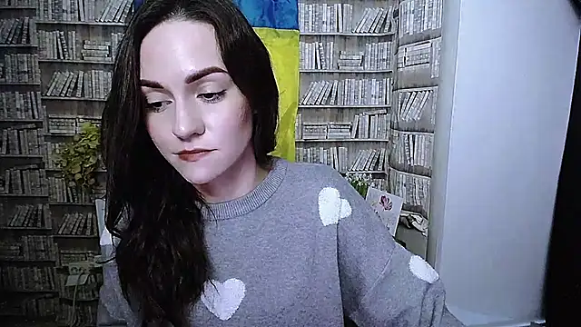 Lina_Star_S's cam snapshot