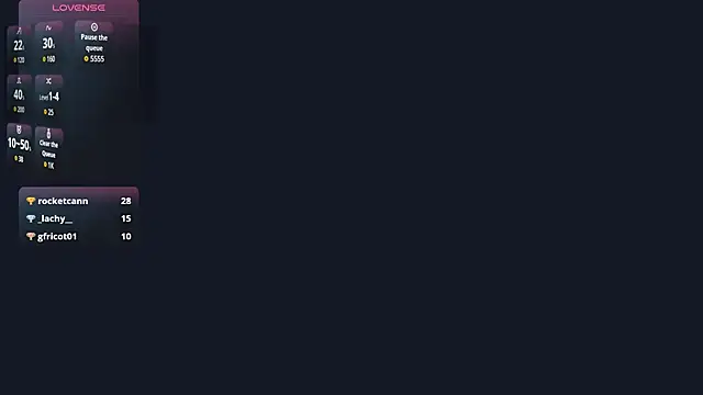 SoSweetGirl's cam snapshot