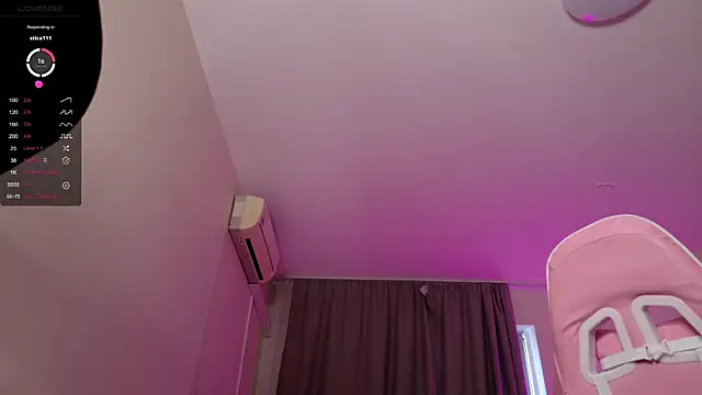 ShayLisse's cam snapshot