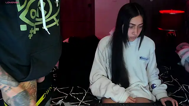 cleoo_jhonny's cam snapshot