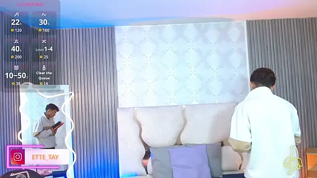 Ette_tay's cam snapshot