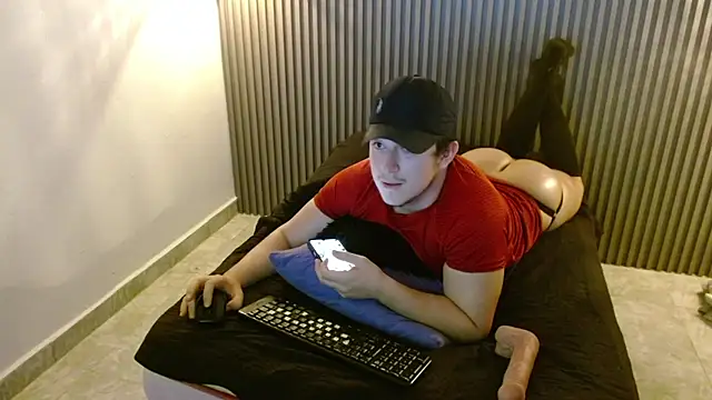 Lancelot_19's cam snapshot