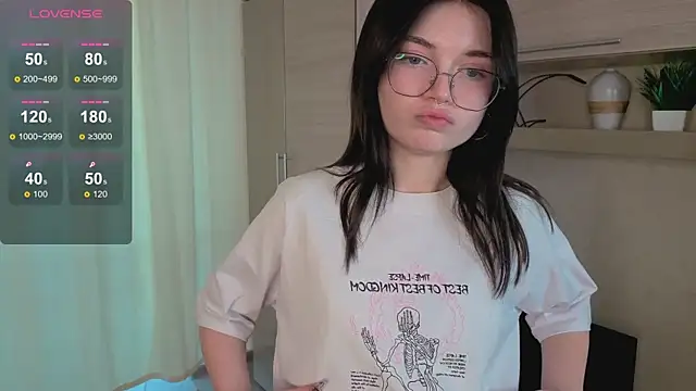 Susan_Gardner's cam snapshot