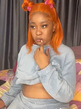 BlackBarbieX23's cam snapshot