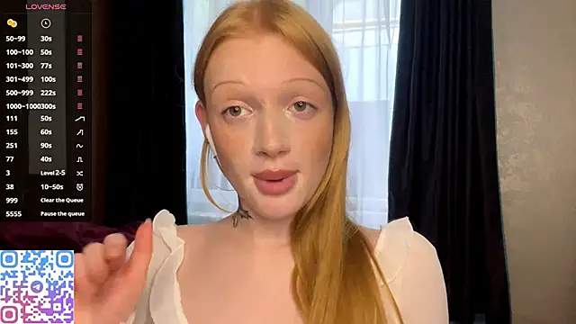 Iamlylu's cam snapshot