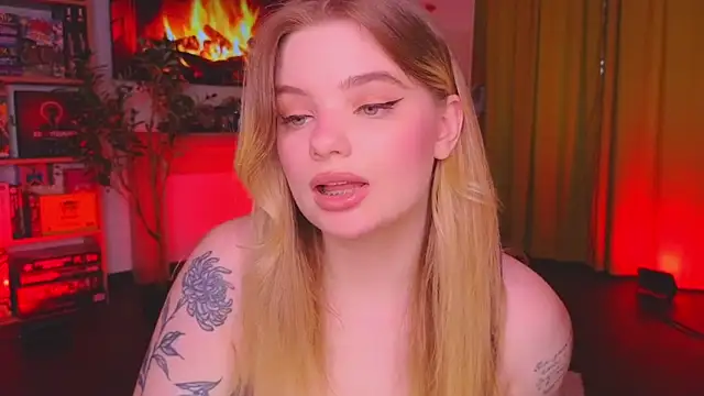 Hottie_Jane live sex cam