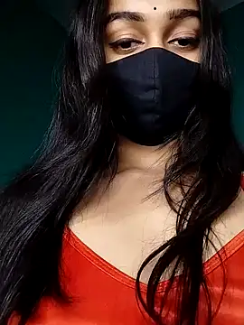 Cute-Janvi-5's cam snapshot