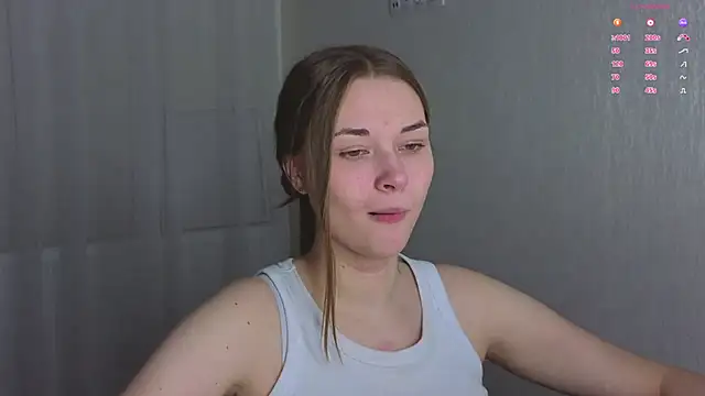 CharryClim's cam snapshot