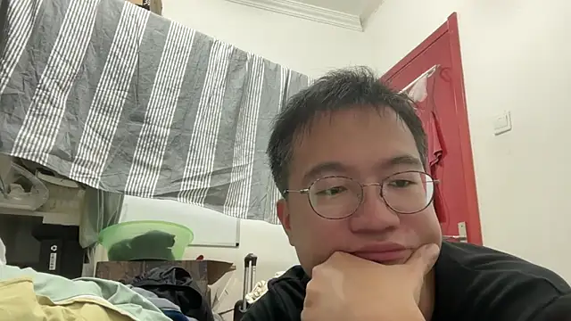 PolicingCelebes's cam snapshot