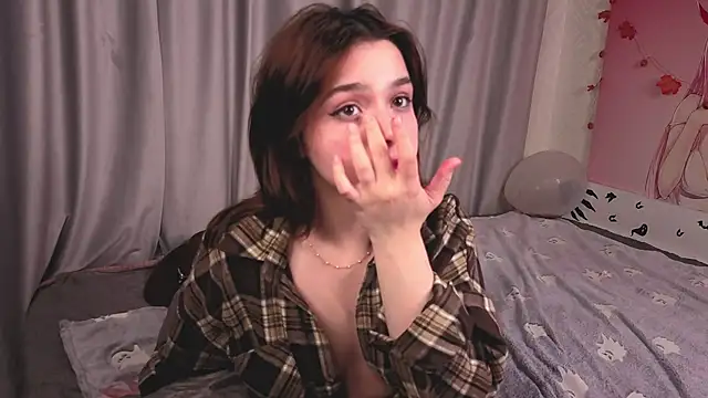 FancyHenley's cam snapshot