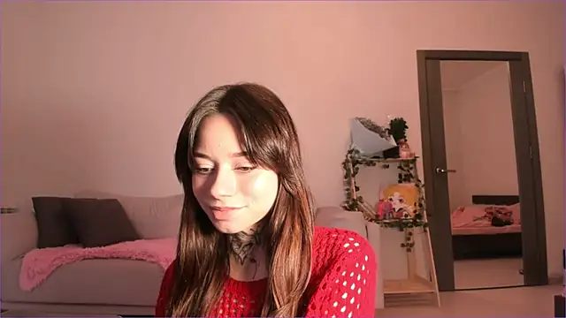 Passionate_Isabella's cam snapshot