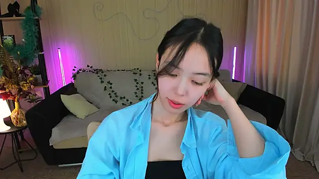 SoulHarmoonyy's cam snapshot