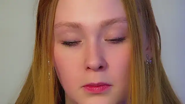 AgataFoxley's cam snapshot