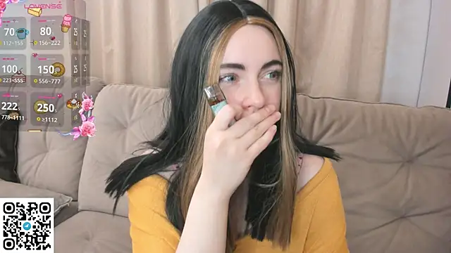 EvaBlimey's cam snapshot