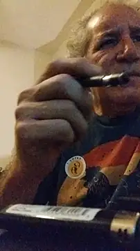 XXCUTHULU23's cam snapshot