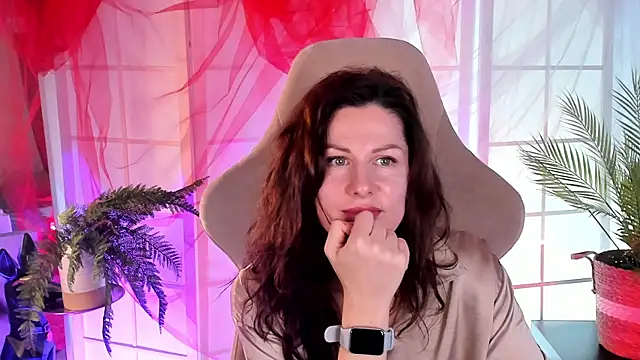 April_o_Nill's cam snapshot