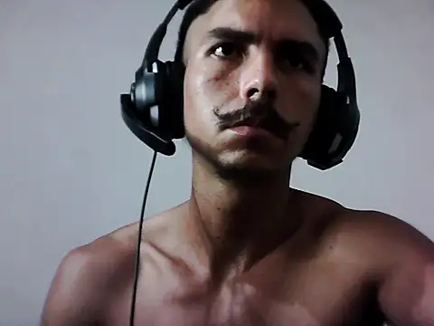 MagrinhoSaradoo's cam snapshot