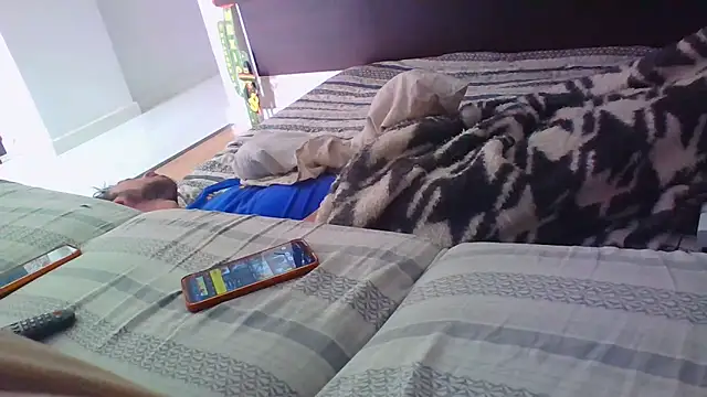 uberdot's cam snapshot