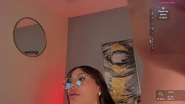 LiamCarterX's cam snapshot