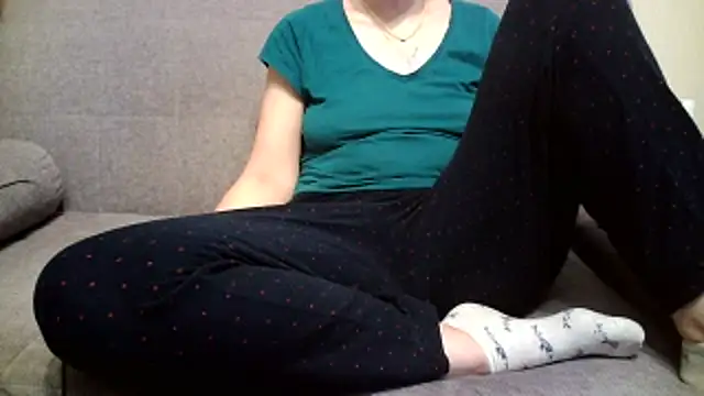 GraceInfinity's cam snapshot