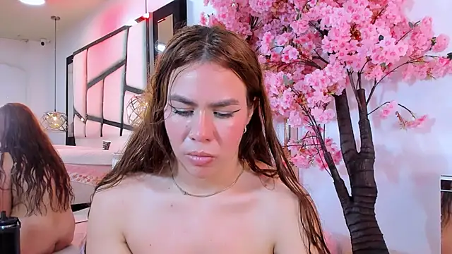 TessaCooper1's cam snapshot