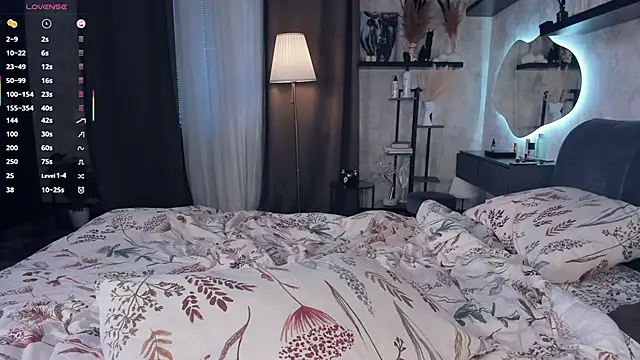 FrancisBivona's cam snapshot