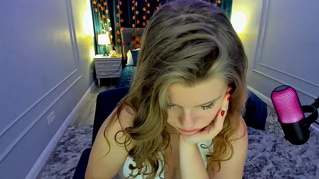 WildeDesiree's cam snapshot