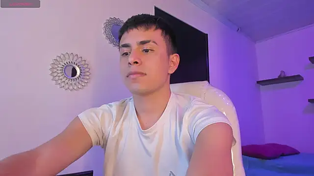 Nyko_ds's cam snapshot