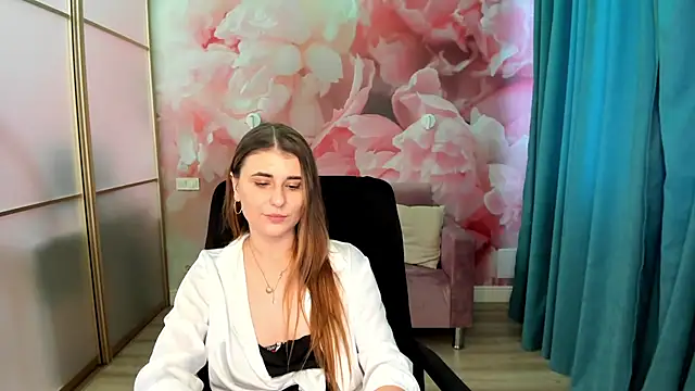 DemmyRose's cam snapshot