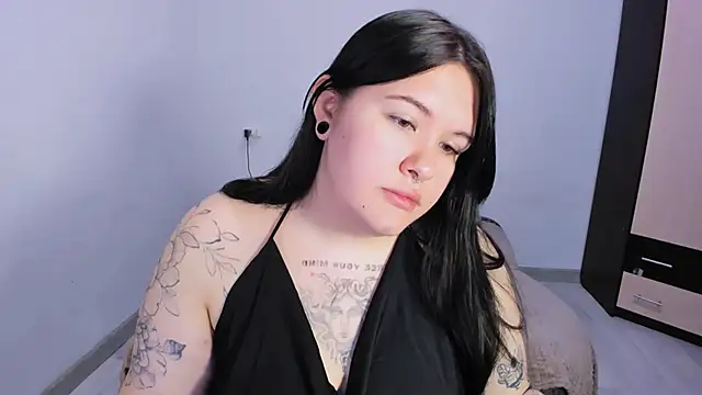 HitoMi2's cam snapshot