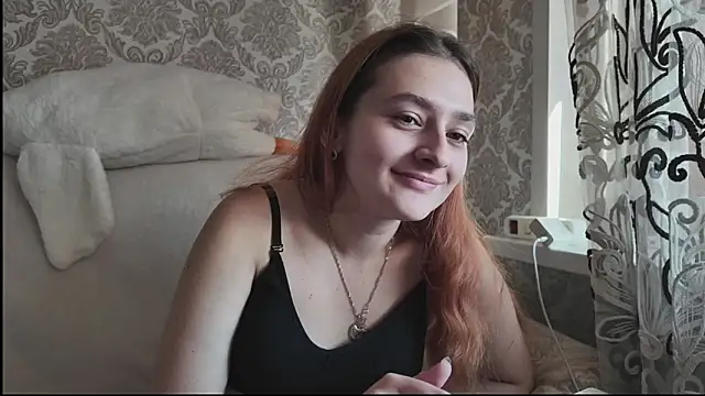 SweetLiaison's cam snapshot