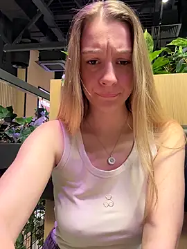 SashaCatt's cam snapshot