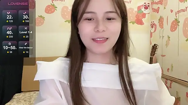 Sexcat22's cam snapshot