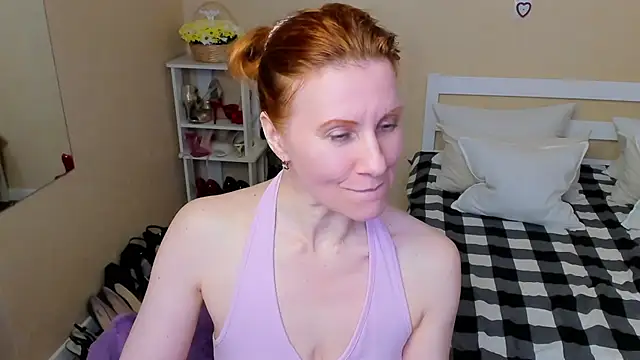 FoxySophia's cam snapshot