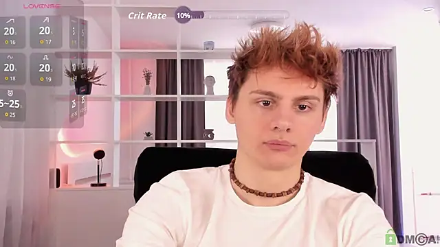 sunnyburn_boy's cam snapshot