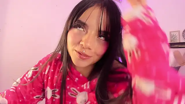 Barbieteeen's cam snapshot