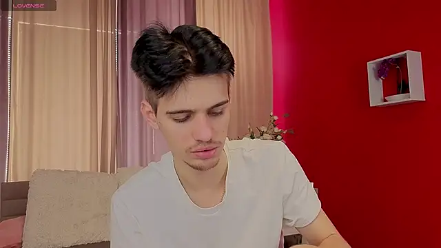 LiamMerci's cam snapshot