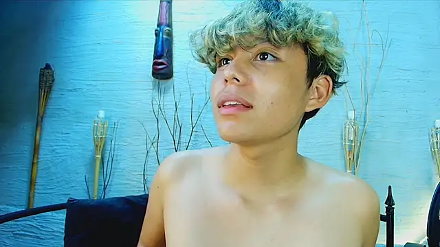 nathan_bell's cam snapshot