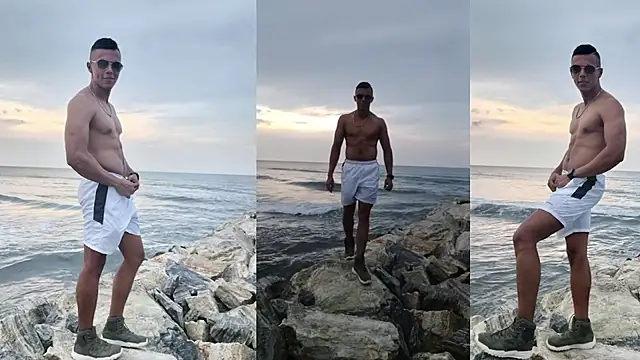 DavidAngell7's cam snapshot