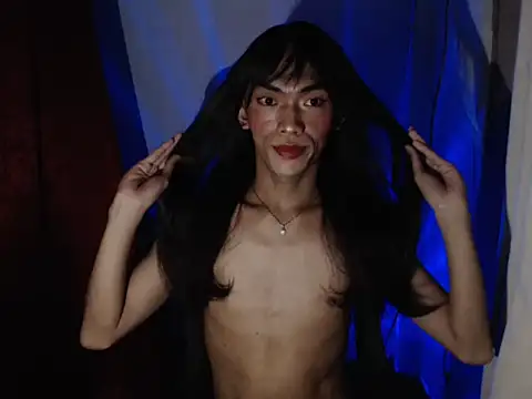 HaileyPresly live sex cam