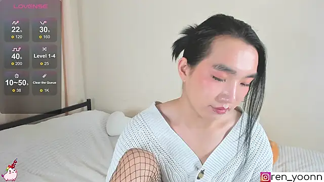 Ren_yoon live sex cam