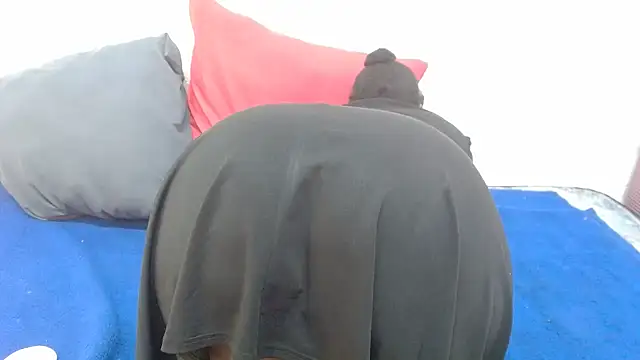 Thickchocolatex2 live sex cam