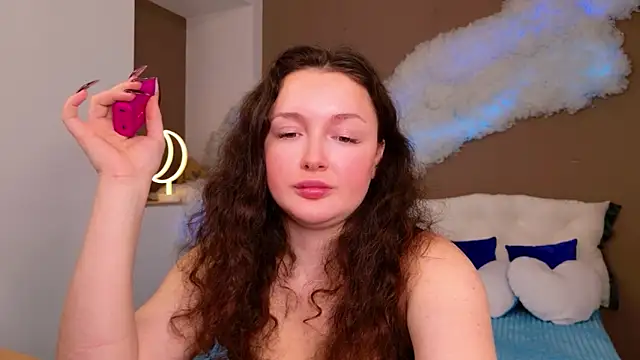 GloriNichols live sex cam