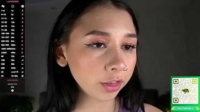 Sssonya live sex cam