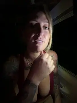 OdetteDelane live sex cam