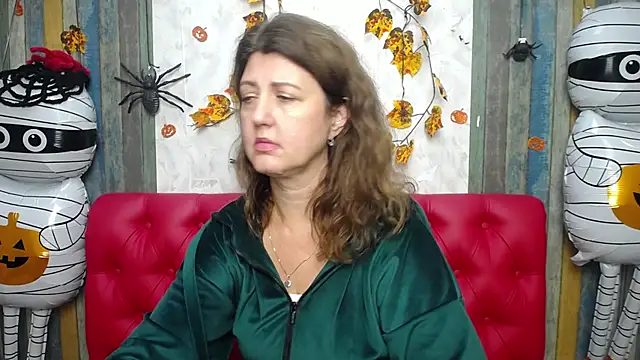 RoseHille's cam snapshot