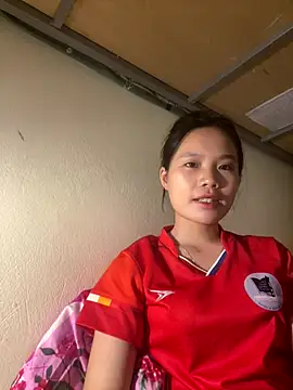 Be-MyMy's cam snapshot