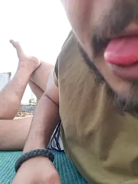 Marvelous_Piyush live sex cam