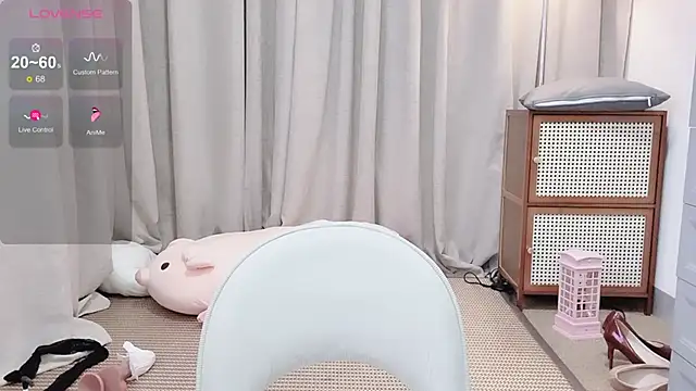 camellia-66's cam snapshot