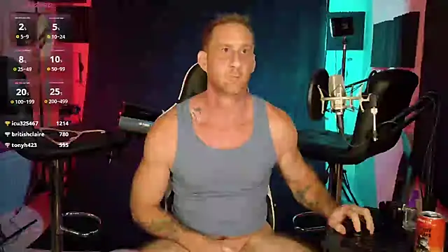 FiftyShadez live sex cam